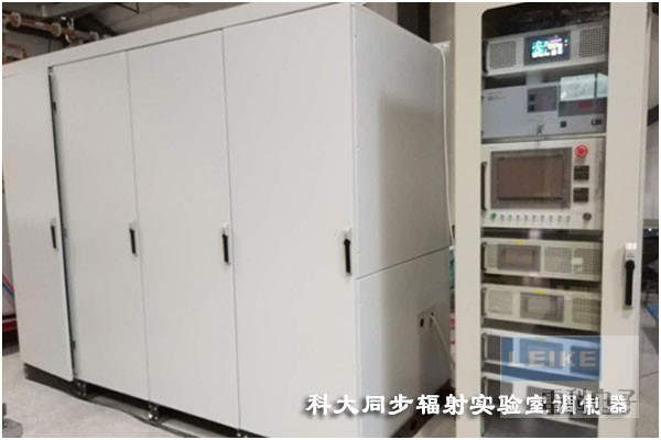 某同步輻射實驗室-50MW/30MW 調制器